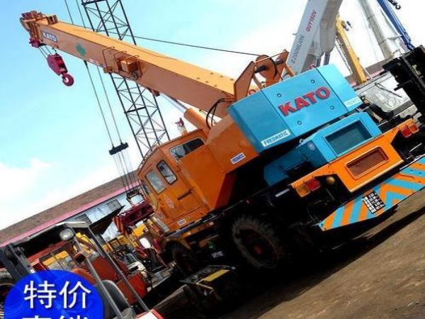 三河市吊车租赁电话_吊车出租日常注意要求点