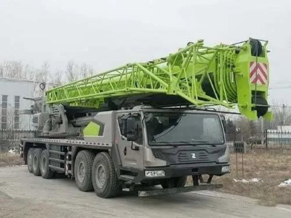 三河市吊车出租公司电话_选择吊车出租的5大优势